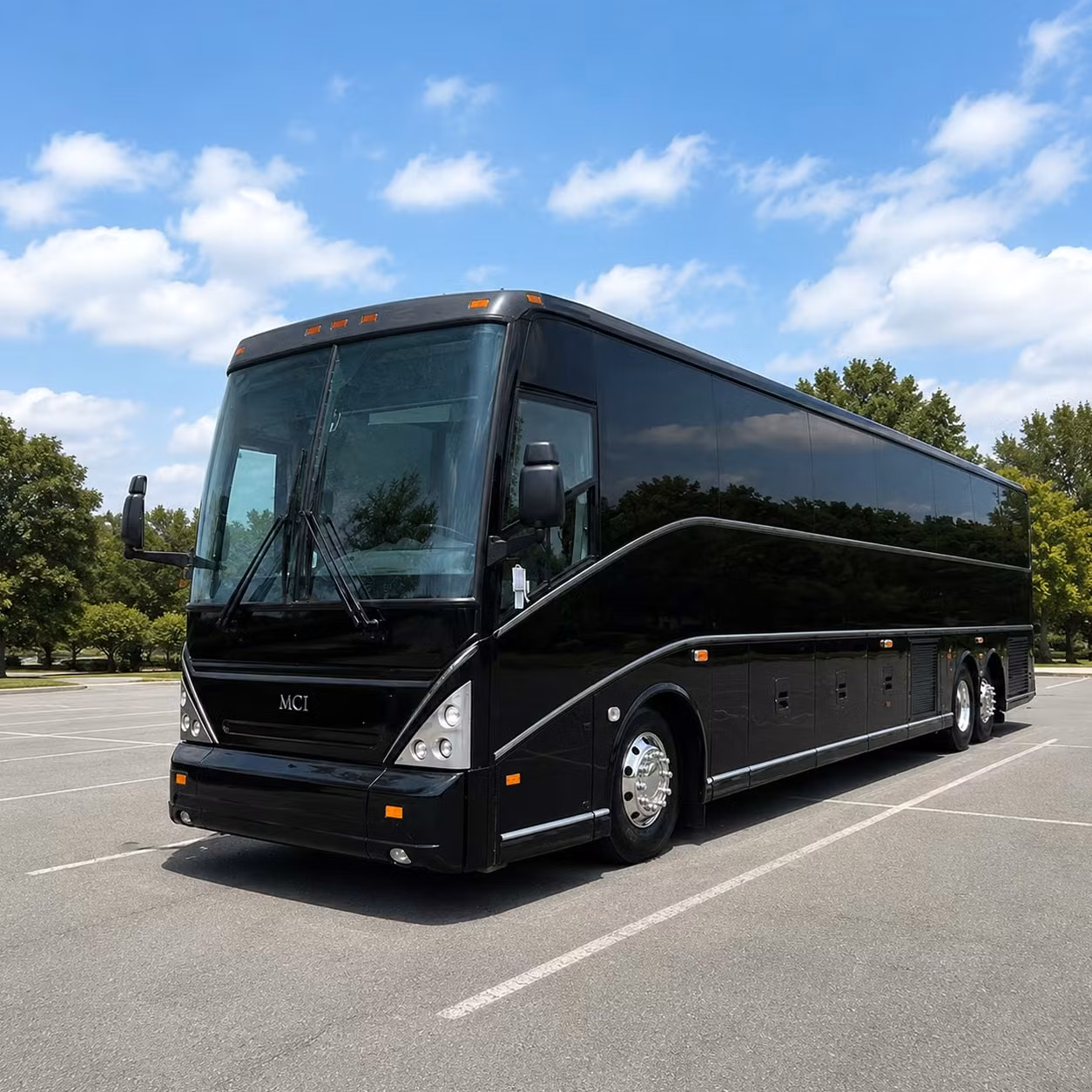 book roseville corporate transportation for conventions trade shows and team events