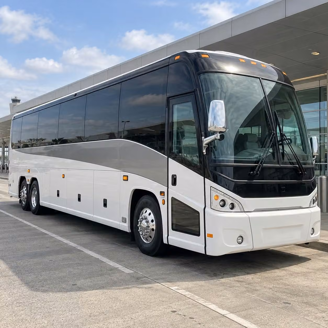 charter buses and minibuses for kings games and sacramento area pro sports