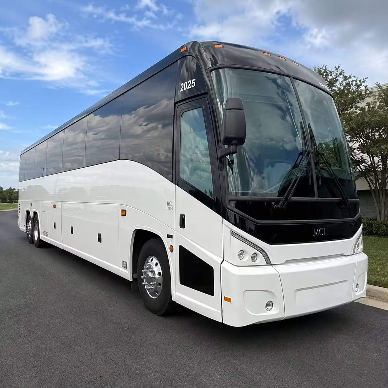 concert transportation in roseville and all the surrounding areas