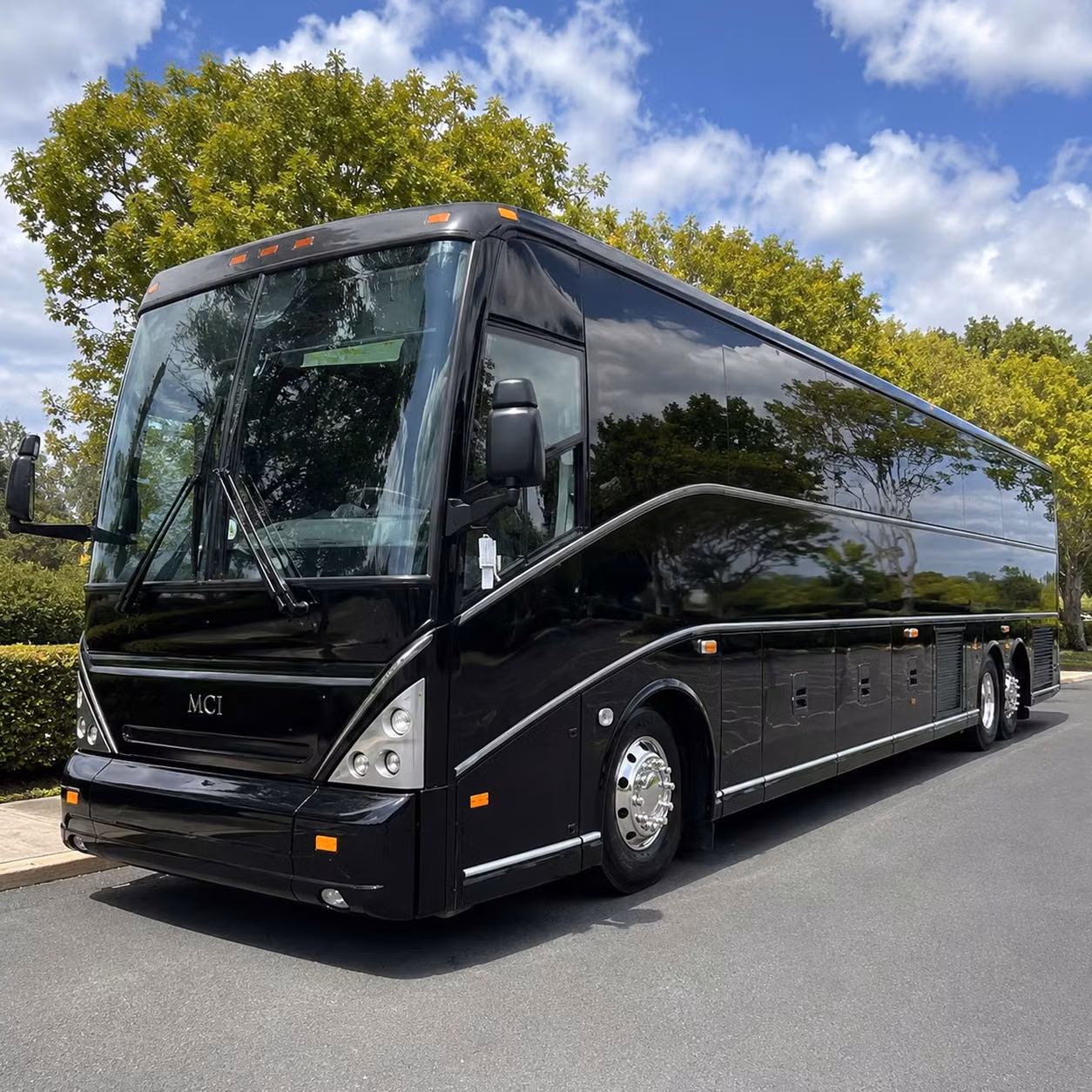 employee shuttle services along roseville s major business corridors