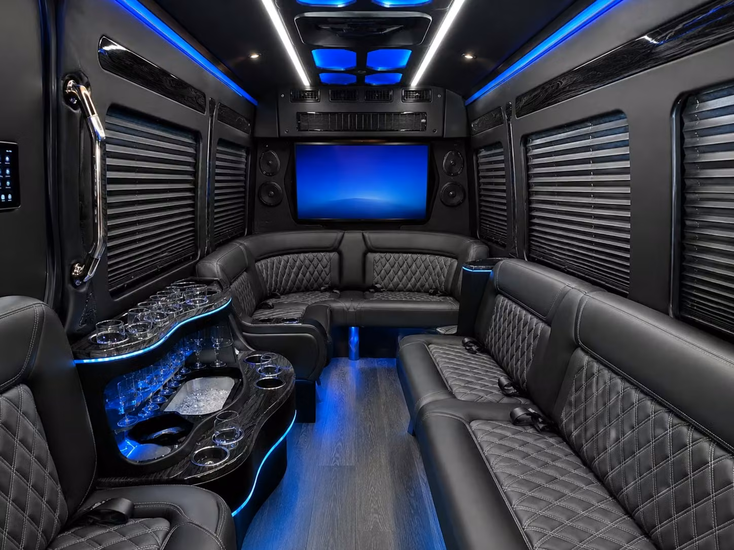 get online pricing for roseville prom transportation in under 30 seconds