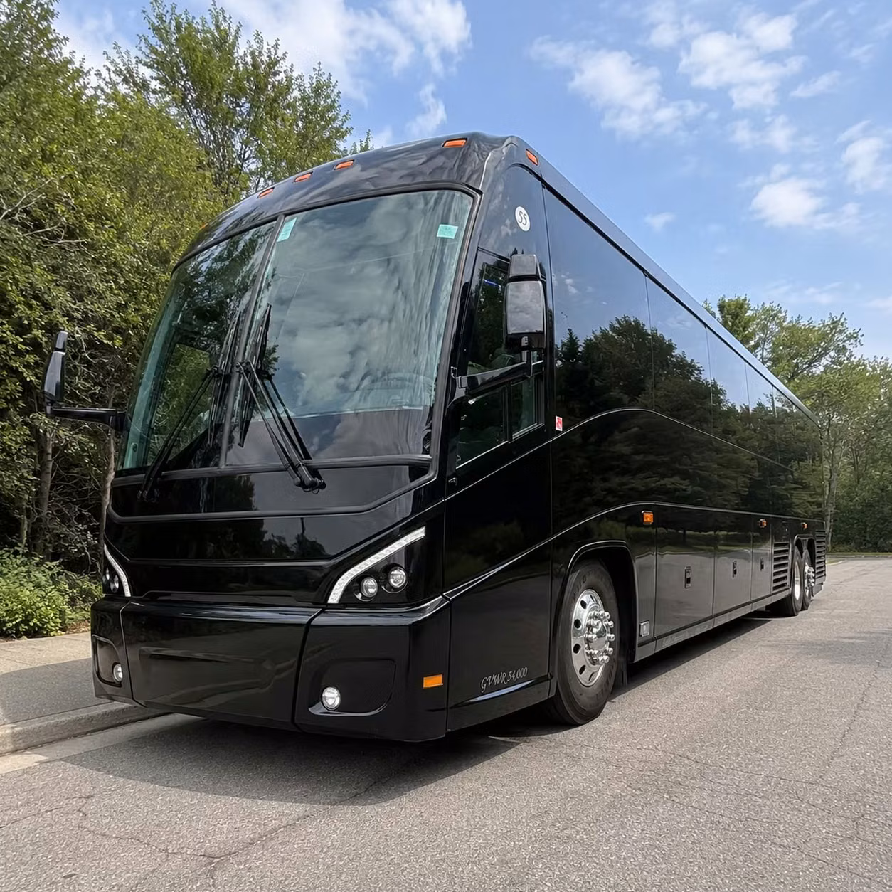 government military transportation in roseville and all the surrounding areas