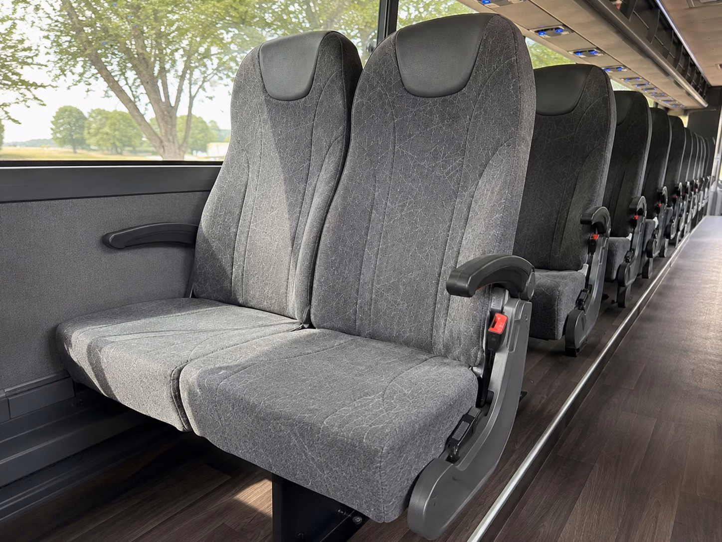 how where and when you re traveling affects roseville bus rental rates
