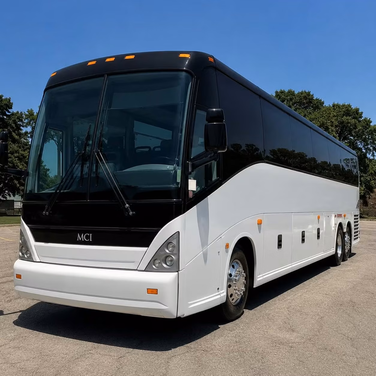 keeping your roseville group on schedule for long distance airport runs