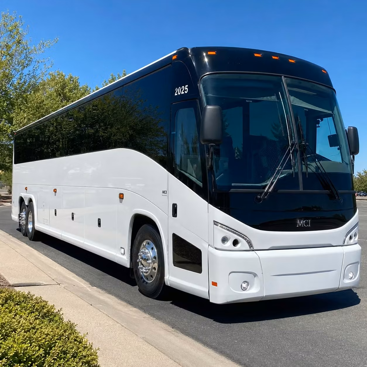 long distance transportation in roseville and all the surrounding areas