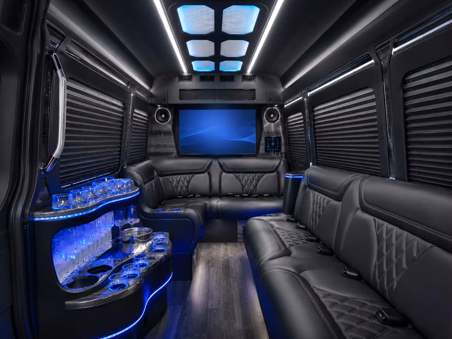 multi day and overnight bus rentals from roseville california