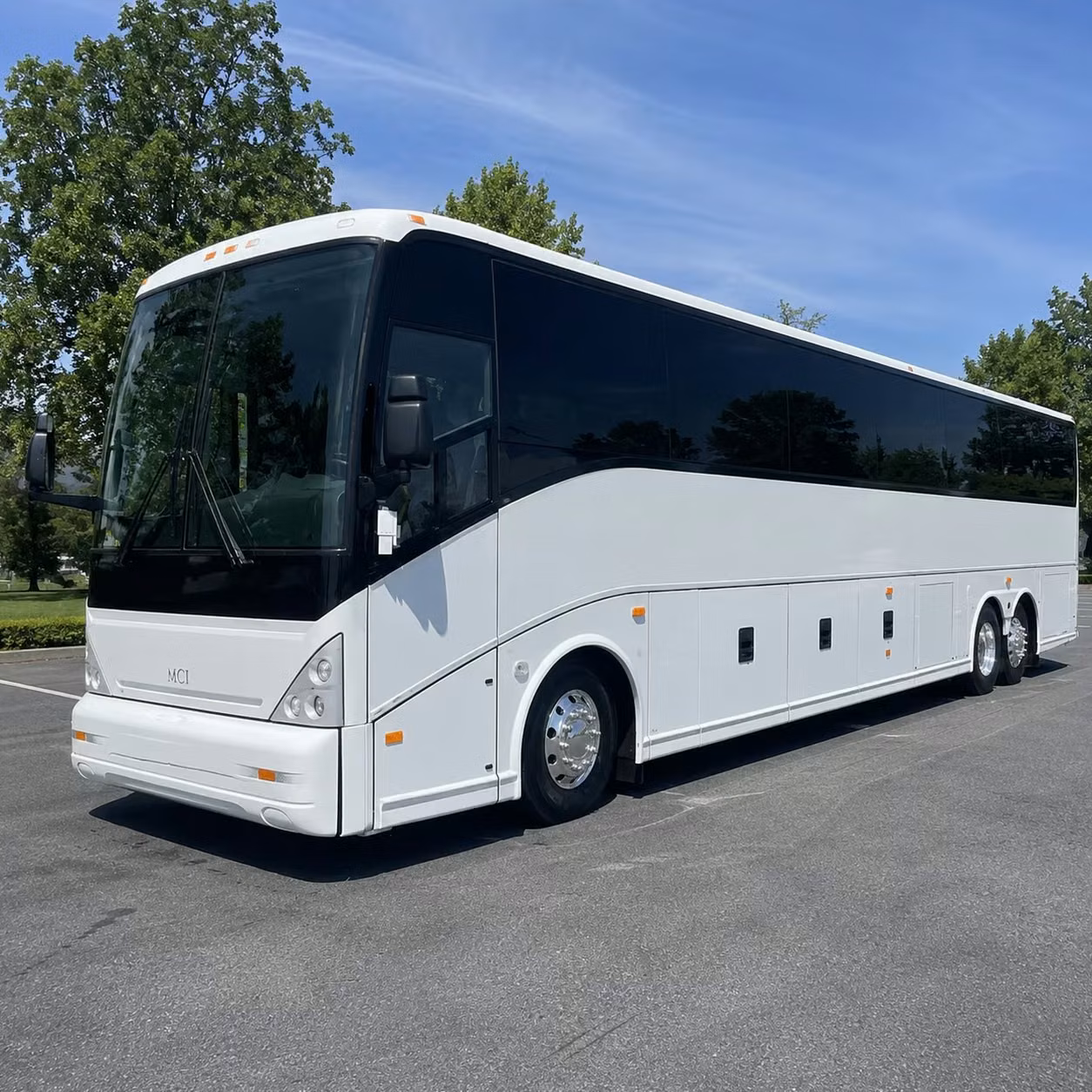 roseville event transportation