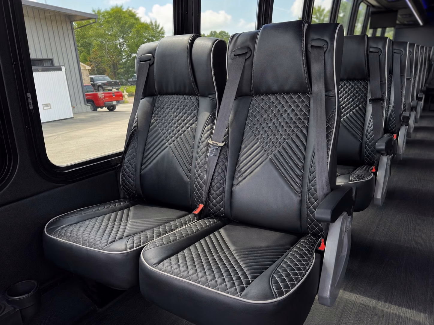 roseville government military transportation