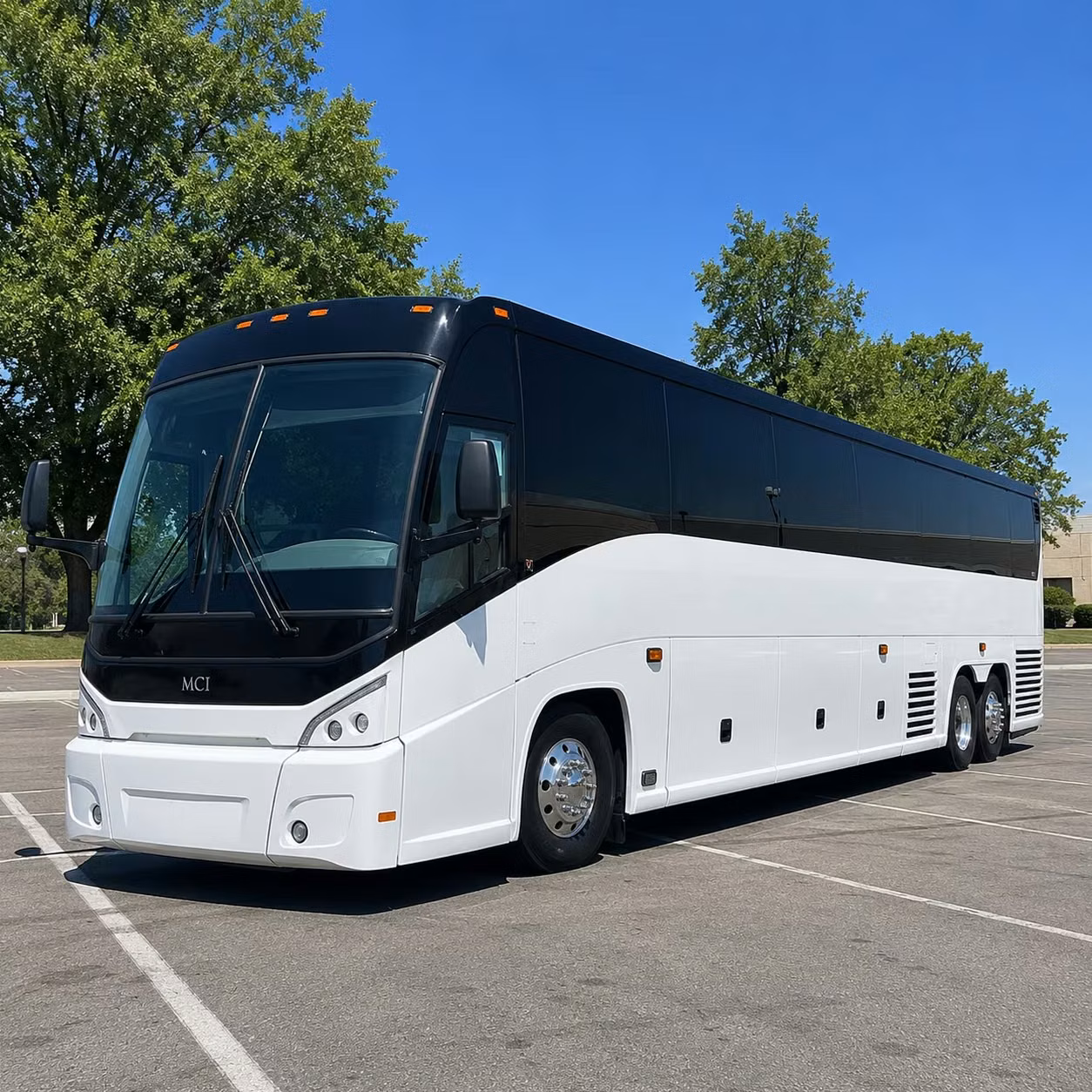 roseville long distance transportation for weddings reunions and special events