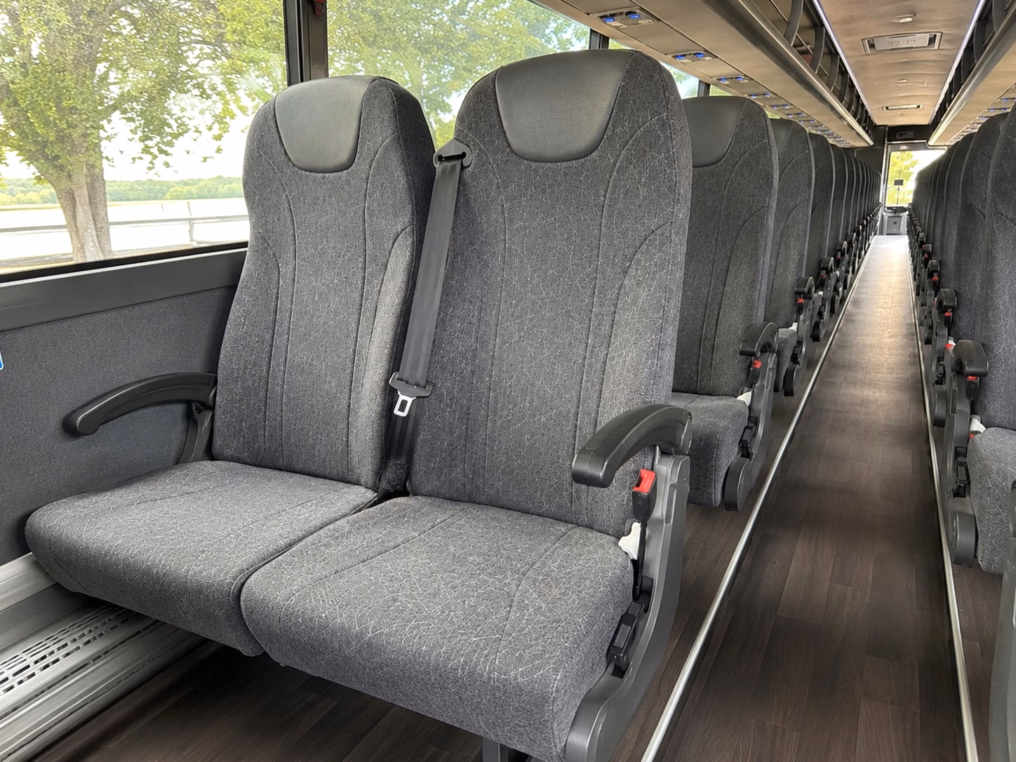 roseville long distance transportation