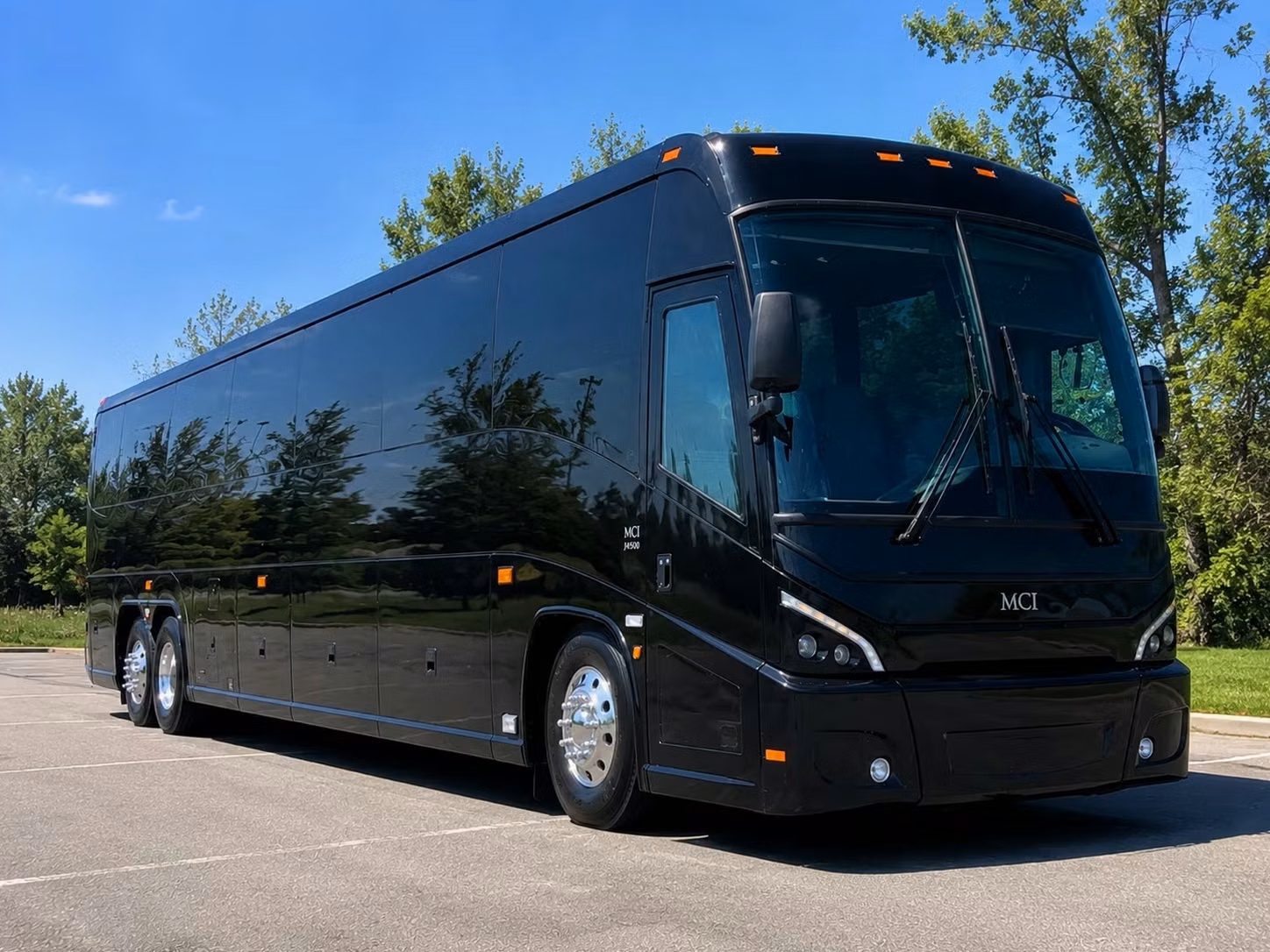 school event transportation in roseville and all the surrounding areas