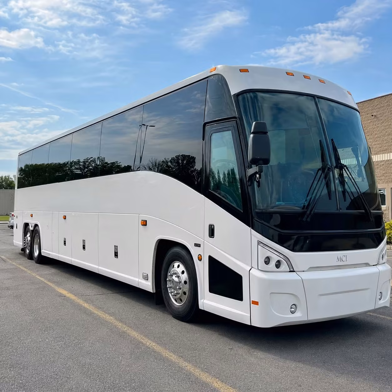 through charterbusroseville com roseville churches can book ada accessible buses for every member